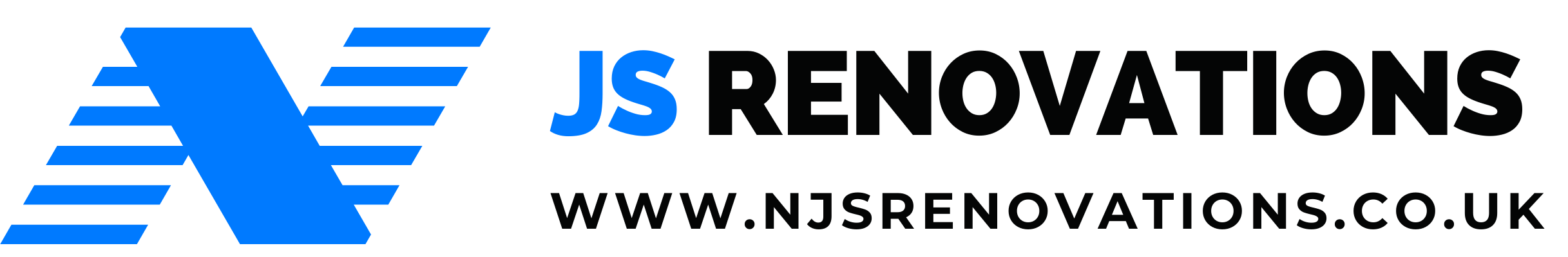 NJS Renovations Logo